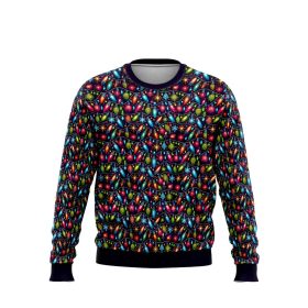 Radiant Lights Sweatshirt SW-153