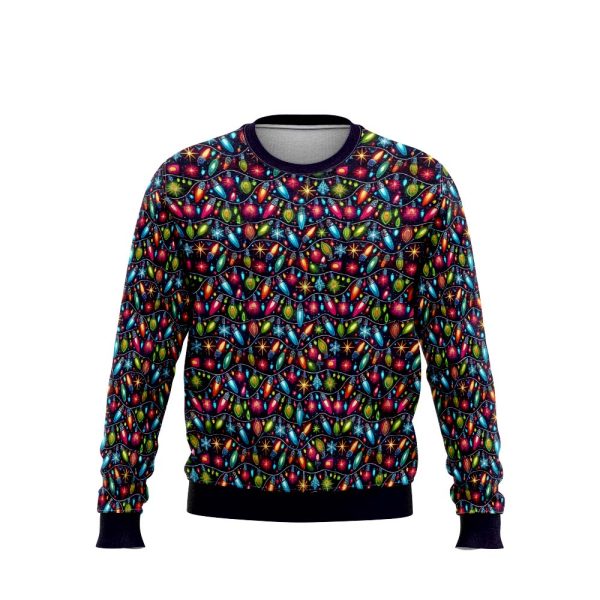 Radiant Lights Sweatshirt SW-153