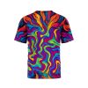 Rainbow Flow TShirt