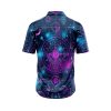 Sacred Geometry Hawaiian Shirt HWS-05A