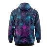 Sacred Geometry Hoodies