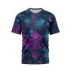 Sacred Geometry T-Shirt