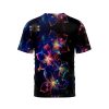 Starlit Blossom TShirt 2