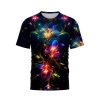 Starlit Blossom TShirt 3