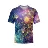 Starlit Blossom TShirt