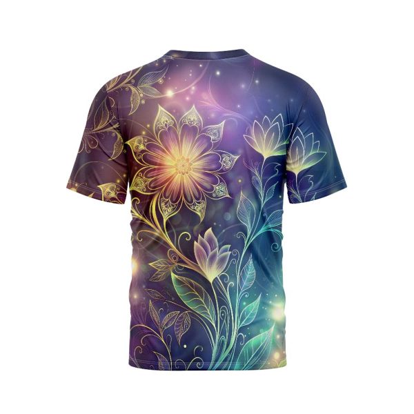 Starlit Blossom TShirt