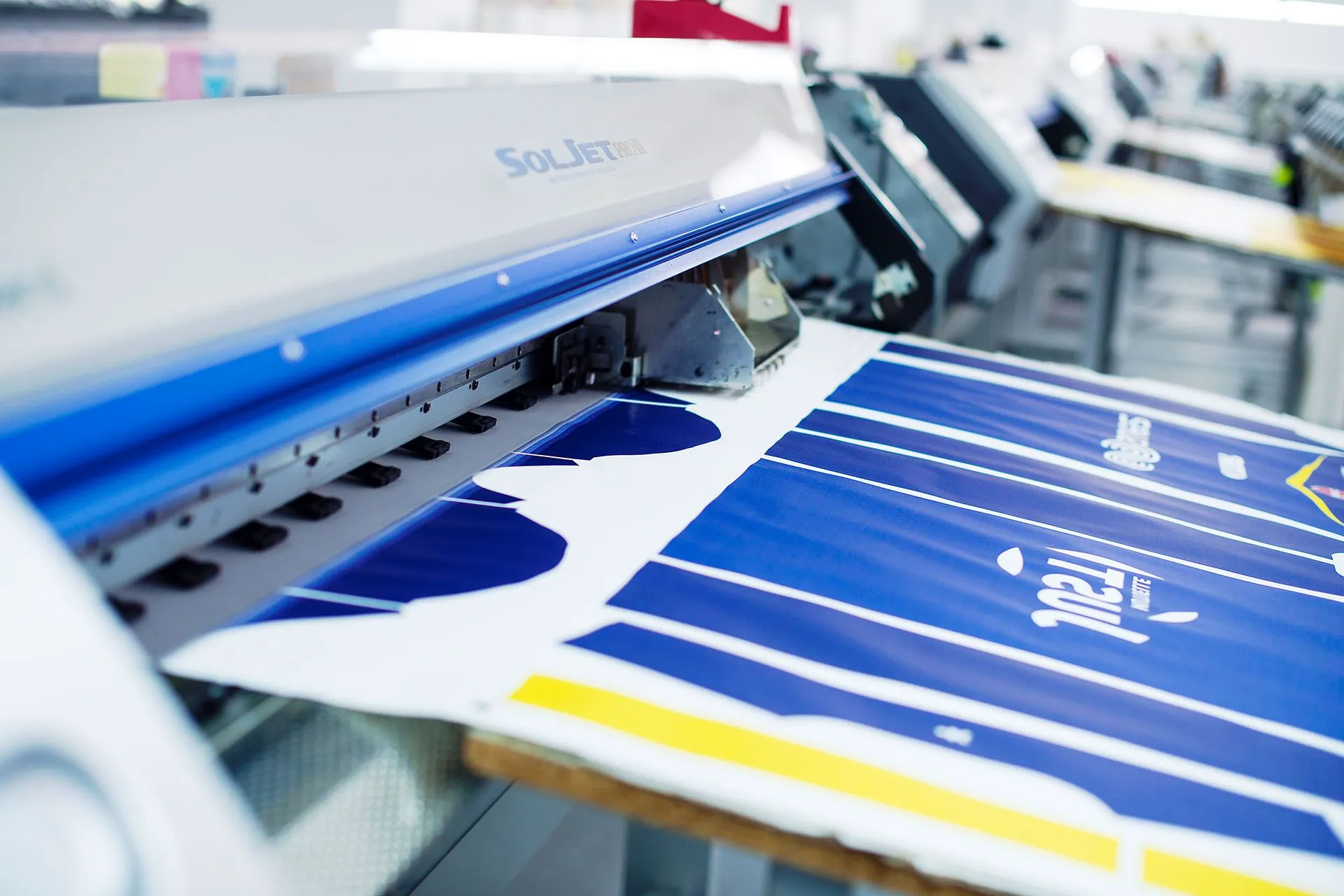 Sublimation Printing