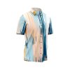 Teroprints COLOR FLOW HAWAIIAN SHIRT 2