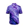 Teroprints COLOR SPLASH 2 HAWAIIAN SHIRT 0