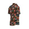 Teroprints COLORFUL BLOSSOM 3 HAWAIIAN SHIRT 3