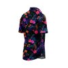 Teroprints COLORFUL BLOSSOM 5 HAWAIIAN SHIRT 3