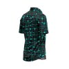 Teroprints Circuit Board 4 Hawaiian Shirt 3