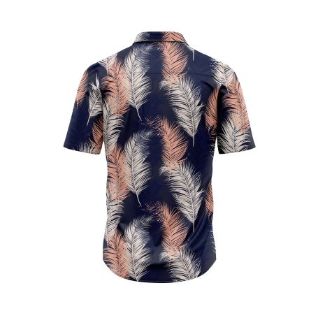 Teroprints Feather Breeze Hawaiian Shirt 1