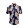 Teroprints Feather Breeze Hawaiian Shirt