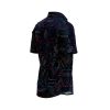 Teroprints Geometric Grid 2 Hawaiian Shirt 3