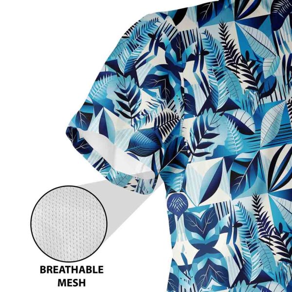 Teroprints Hawaiian Shirt Armpit 024