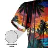 Teroprints Hawaiian Shirt Armpit 064