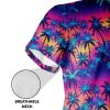 Teroprints Hawaiian Shirt Armpit 066