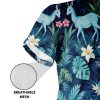 Teroprints Hawaiian Shirt Armpit 075