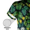 Teroprints Hawaiian Shirt Armpit 078