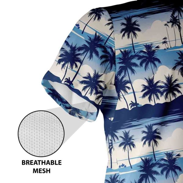 Teroprints Hawaiian Shirt Armpit 081