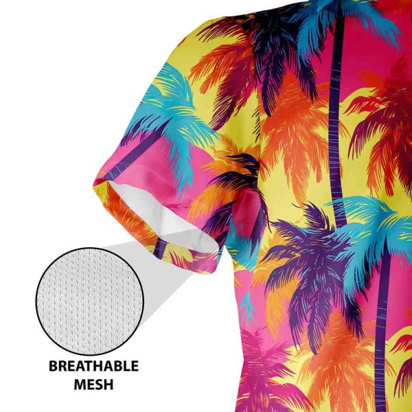 Teroprints Hawaiian Shirt Armpit 088