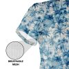 Teroprints Hawaiian Shirt Armpit 091