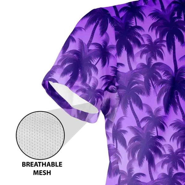 Teroprints Hawaiian Shirt Armpit 094