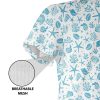 Teroprints Hawaiian Shirt Armpit 105