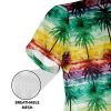 Teroprints Hawaiian Shirt Armpit 121