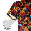 Teroprints Hawaiian Shirt Armpit 127