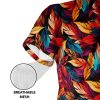 Teroprints Hawaiian Shirt Armpit 128