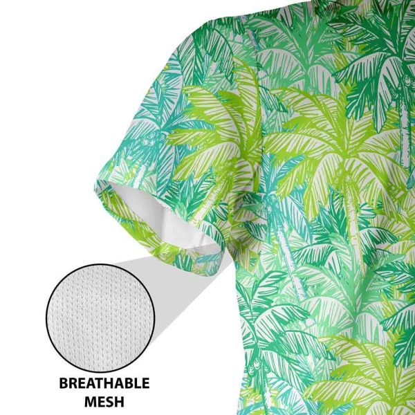 Teroprints Hawaiian Shirt Armpit 129