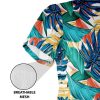 Teroprints Hawaiian Shirt Armpit 136