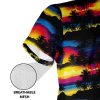 Teroprints Hawaiian Shirt Armpit 143