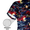 Teroprints Hawaiian Shirt Armpit 146