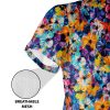 Teroprints Hawaiian Shirt Armpit 148