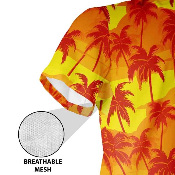 Teroprints Hawaiian Shirt Armpit 150