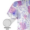 Teroprints Hawaiian Shirt Armpit 156