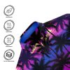 Teroprints Hawaiian Shirt Collar 002