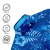 Teroprints Hawaiian Shirt Collar 039