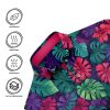 Teroprints Hawaiian Shirt Collar 084