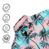 Teroprints Hawaiian Shirt Collar 104