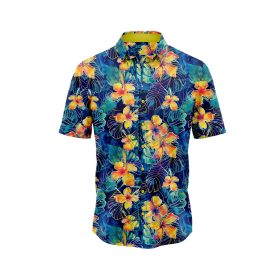 Island Bloom 3 Hawaiian Shirt