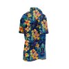 Teroprints ISLAND BLOOM 3 HAWAIIAN SHIRT 3