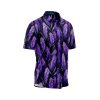 Teroprints Lavender Wheat Hawaiian Shirt 2