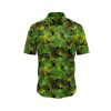 Teroprints Lucky Clover Hawaiian Shirt