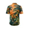 Teroprints Monstera Leaf Hawaiian Shirt 1