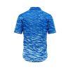 Teroprints Ocean Wave Hawaiian Shirt 1