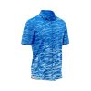 Teroprints Ocean Wave Hawaiian Shirt 2